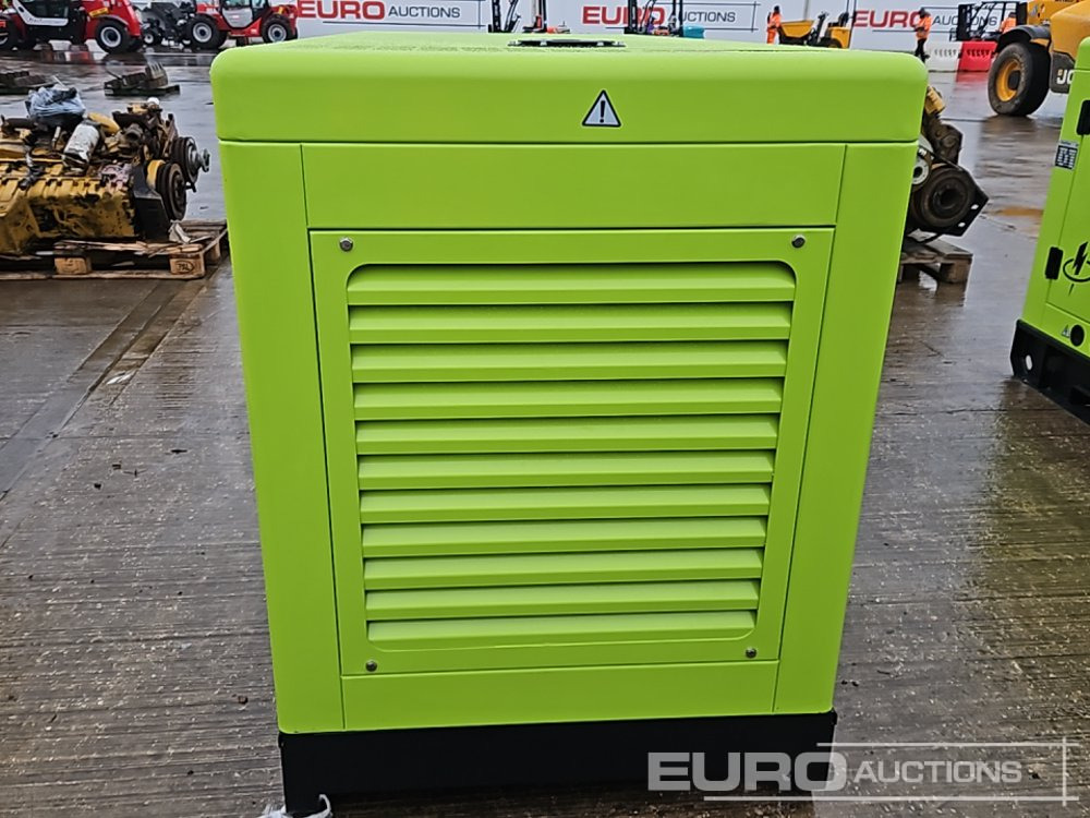 Unused 2025 Compal Power VG-R30 - Генераторска поставка: слика 4 Unused 2025 Compal Power VG-R30 - Генераторска поставка: слика 4