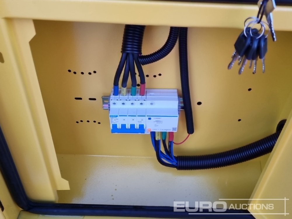 Генераторска поставка Unused 2025 Compal Power VG-R30: слика 12