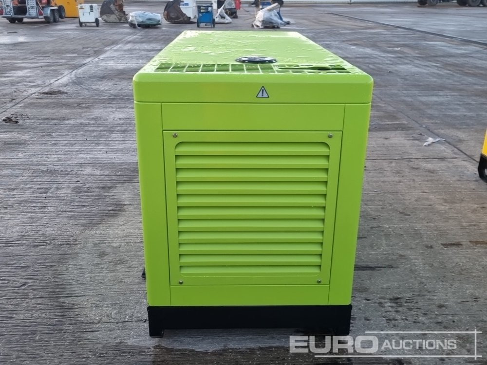 Unused 2025 Compal Power VG-R30 - Генераторска поставка: слика 4 Unused 2025 Compal Power VG-R30 - Генераторска поставка: слика 4