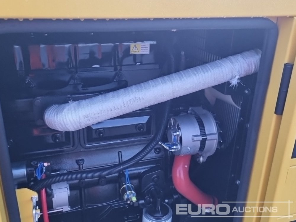 Генераторска поставка Unused 2025 Compal Power VG-R30: слика 18