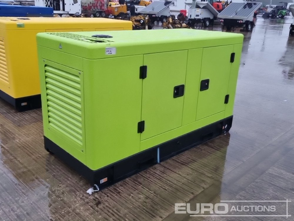 Unused 2025 Compal Power VG-R30 - Генераторска поставка: слика 5 Unused 2025 Compal Power VG-R30 - Генераторска поставка: слика 5