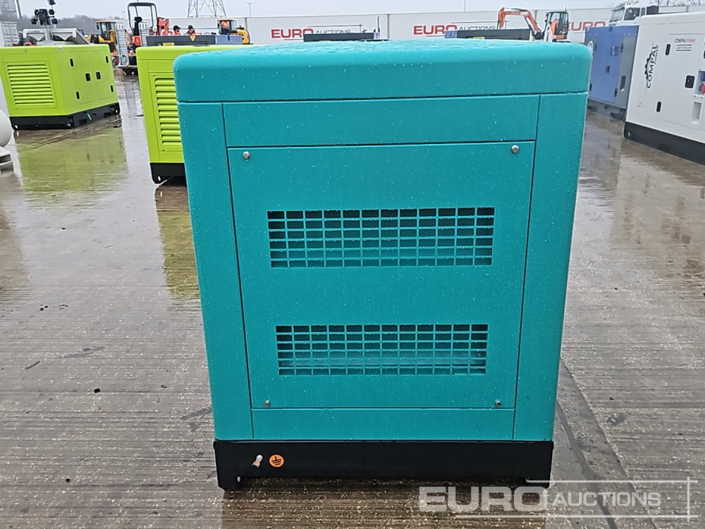 Unused 2025 Compal Power VG-R50 - Генераторска поставка: слика 4 Unused 2025 Compal Power VG-R50 - Генераторска поставка: слика 4