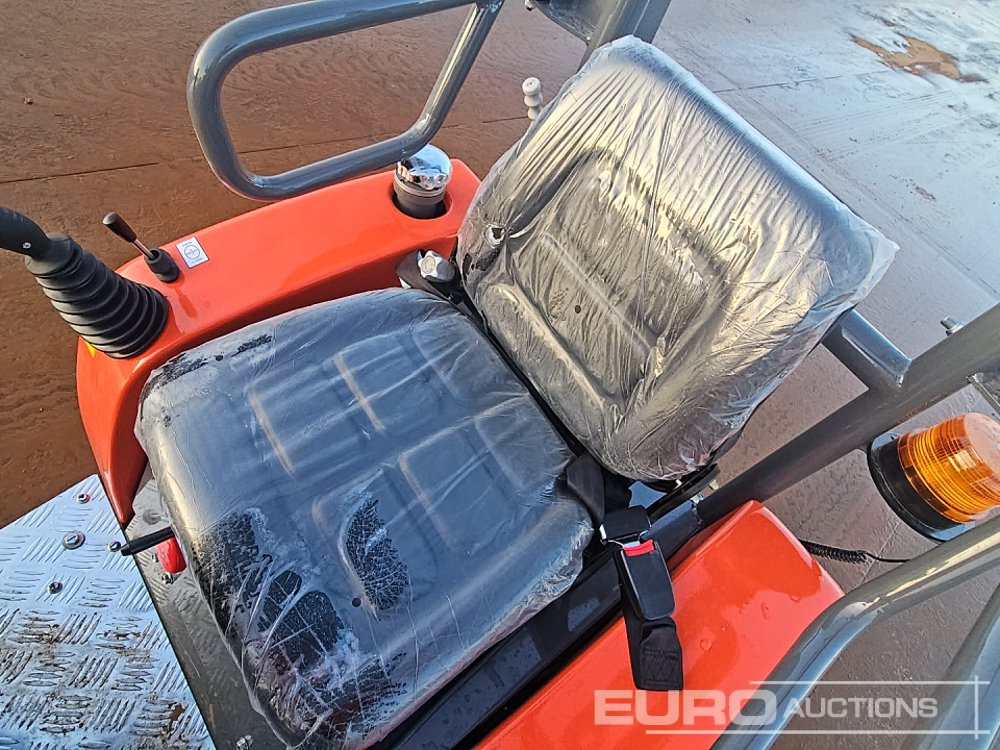 Натоварувач на тркала Unused 2025 Everun EREL05: слика 30 Натоварувач на тркала Unused 2025 Everun EREL05: слика 30