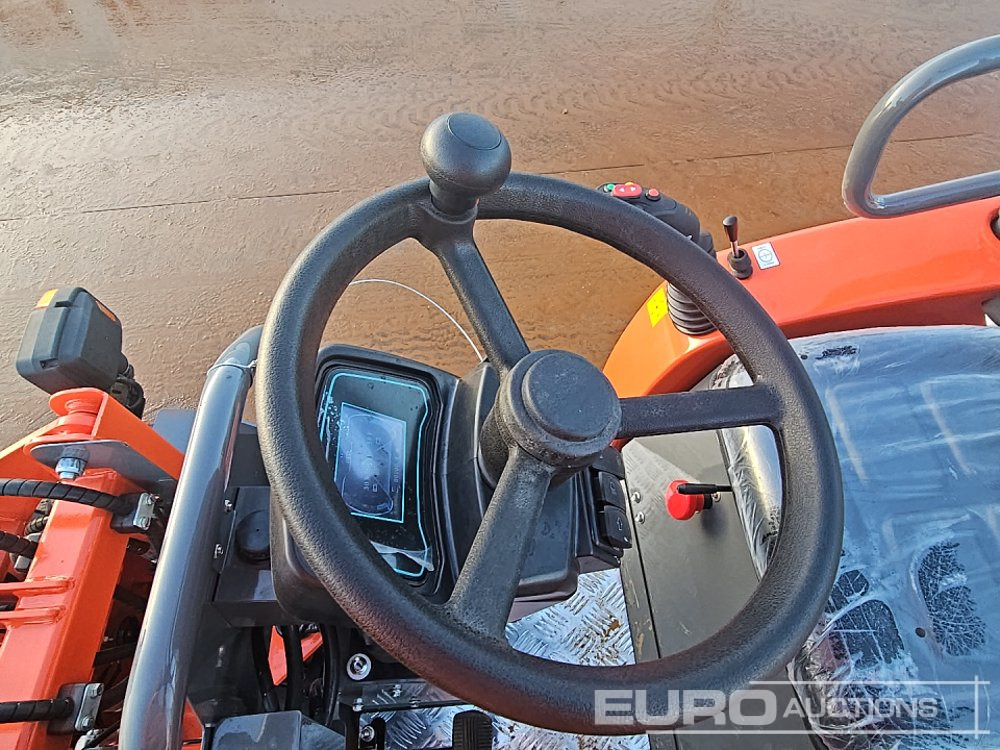 Натоварувач на тркала Unused 2025 Everun EREL05: слика 32 Натоварувач на тркала Unused 2025 Everun EREL05: слика 32