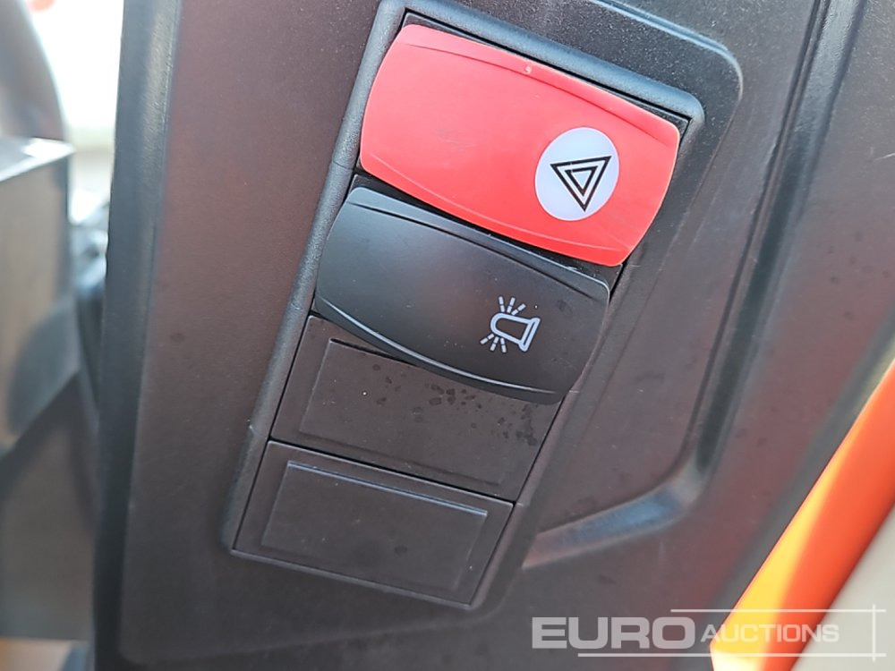 Натоварувач на тркала Unused 2025 Everun EREL05: слика 36 Натоварувач на тркала Unused 2025 Everun EREL05: слика 36