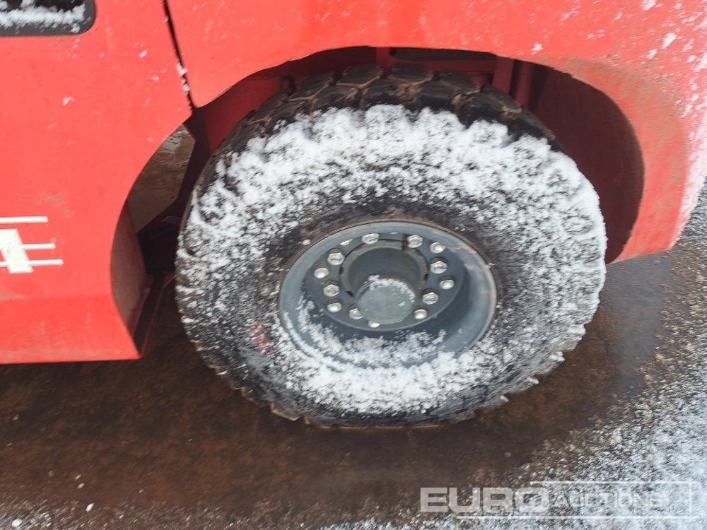 Вилушкар Unused 2025 Heli CPC35-Q25K2: слика 10