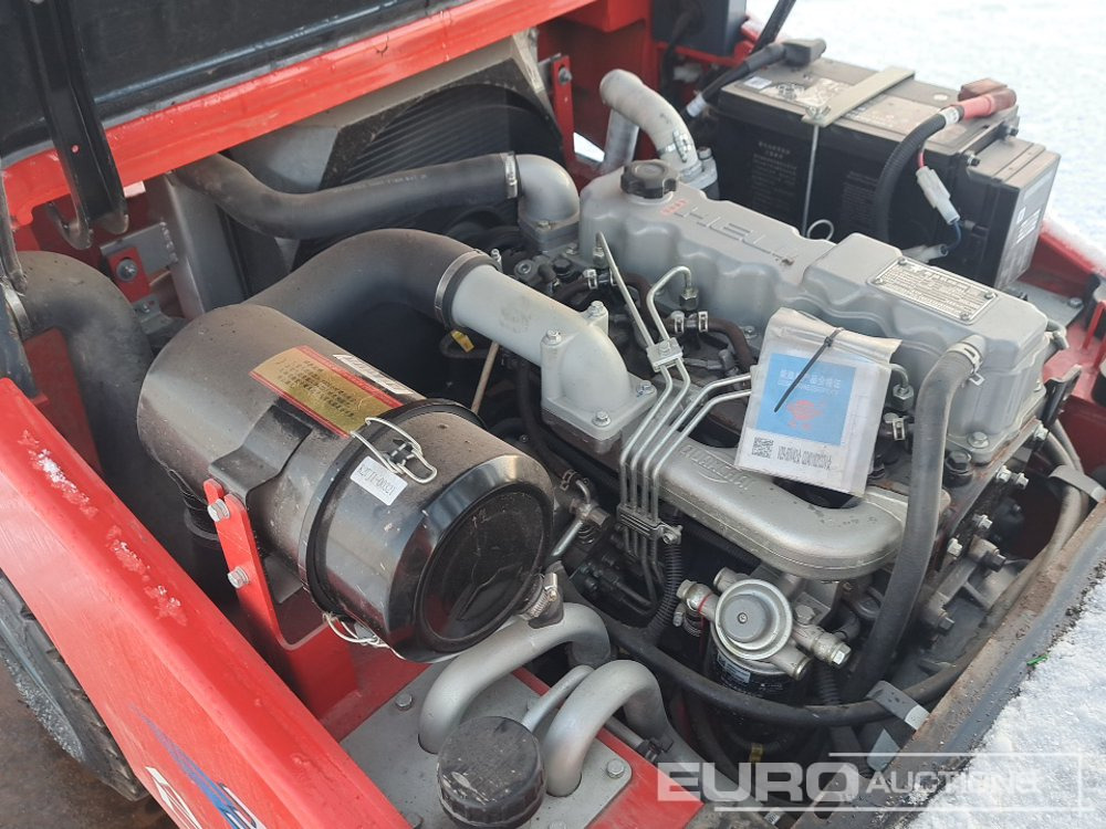 Вилушкар Unused 2025 Heli CPC35-Q25K2: слика 28