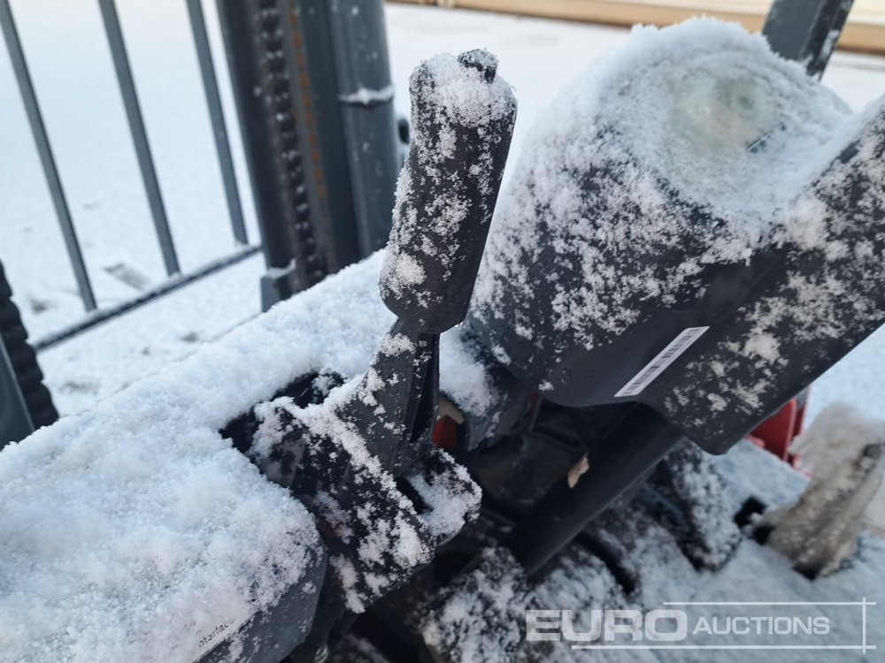 Вилушкар Unused 2025 Heli CPC35-Q25K2: слика 25