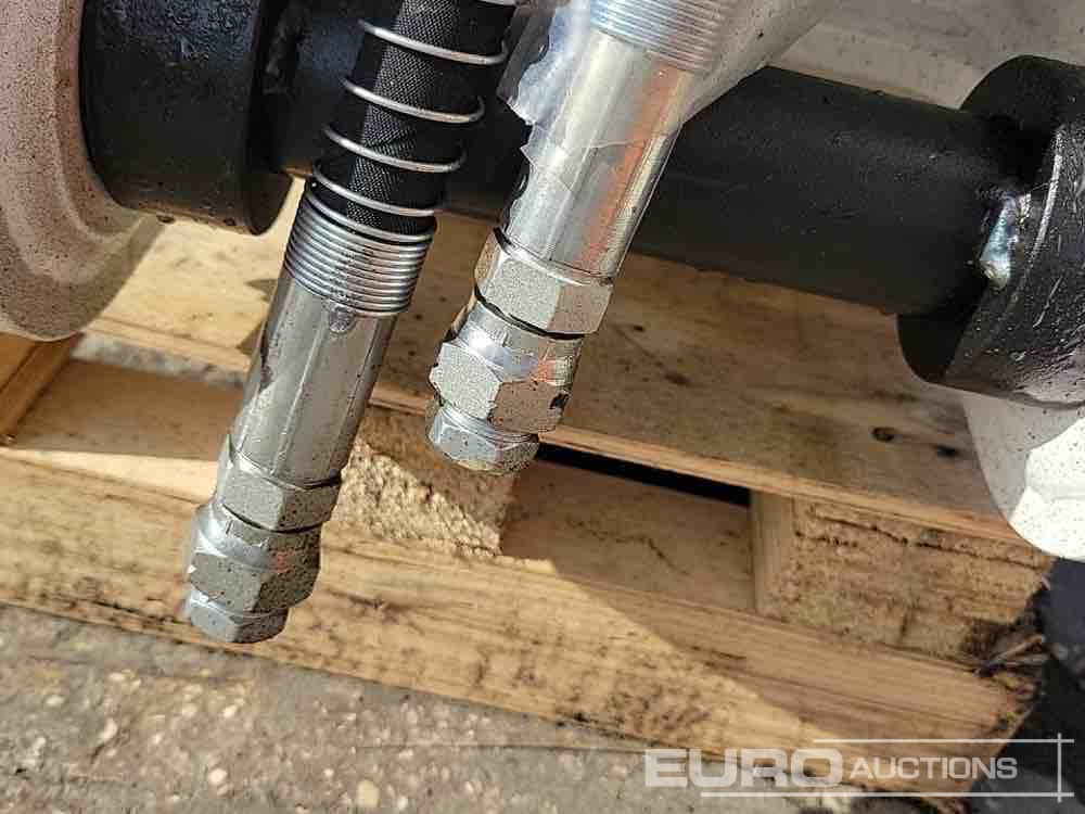 Хидрауличен чекан Unused 2025 Hirox HRX4-8 Hydraulic Breaker 45mm Pin to suit 4-6 Ton Excavator: слика 9