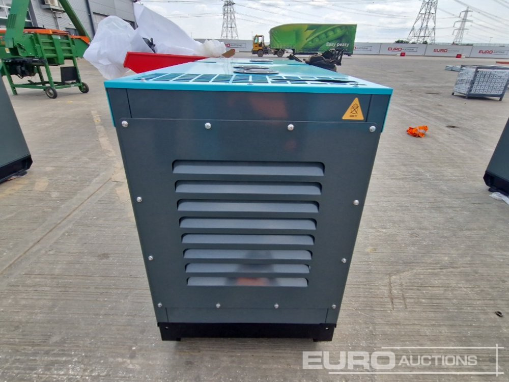 Unused 2025 Kawakenki KK50-III-SSS - Генераторска поставка: слика 4 Unused 2025 Kawakenki KK50-III-SSS - Генераторска поставка: слика 4