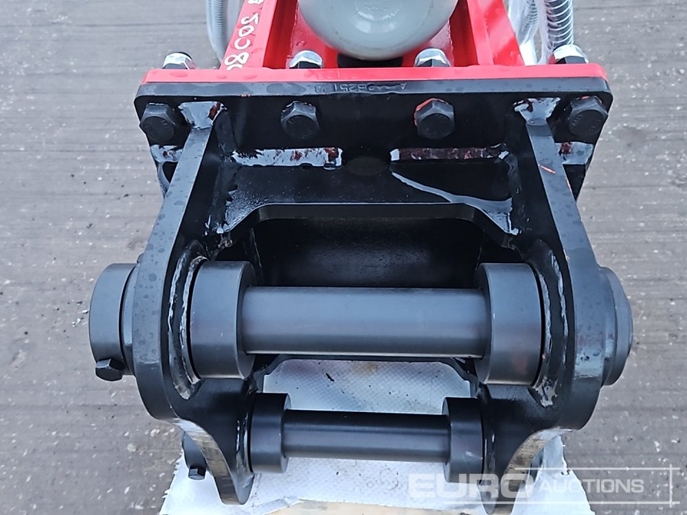 Хидрауличен чекан Unused 2025 Komak KKB300S: слика 10 Хидрауличен чекан Unused 2025 Komak KKB300S: слика 10