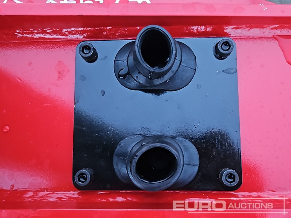 Хидрауличен чекан Unused 2025 Komak KKB300S: слика 12 Хидрауличен чекан Unused 2025 Komak KKB300S: слика 12