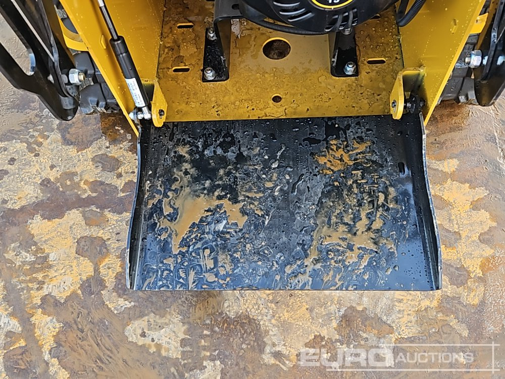 Компактен натоварувач Unused 2025 LIHUA T360: слика 29