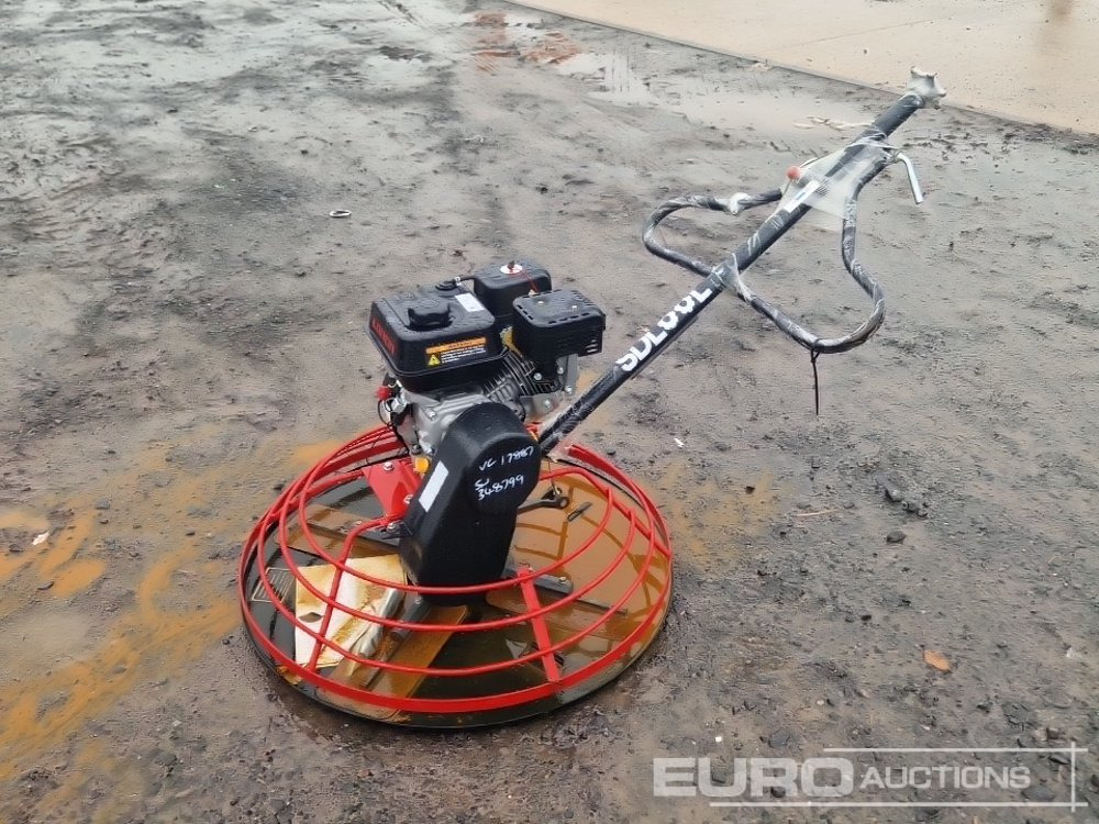 Unused 2025 MMS 90B Petrol Power Float - Машина за асфалт: слика 1 Unused 2025 MMS 90B Petrol Power Float - Машина за асфалт: слика 1