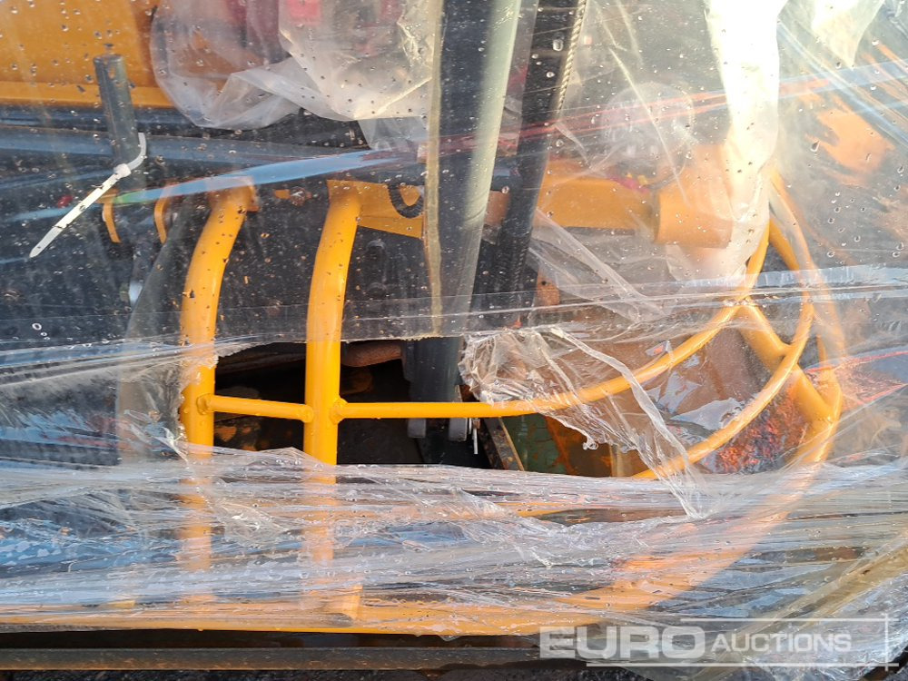 Unused 2025 Miva 80R Petrol Ride On Power Float - Машина за асфалт: слика 5 Unused 2025 Miva 80R Petrol Ride On Power Float - Машина за асфалт: слика 5