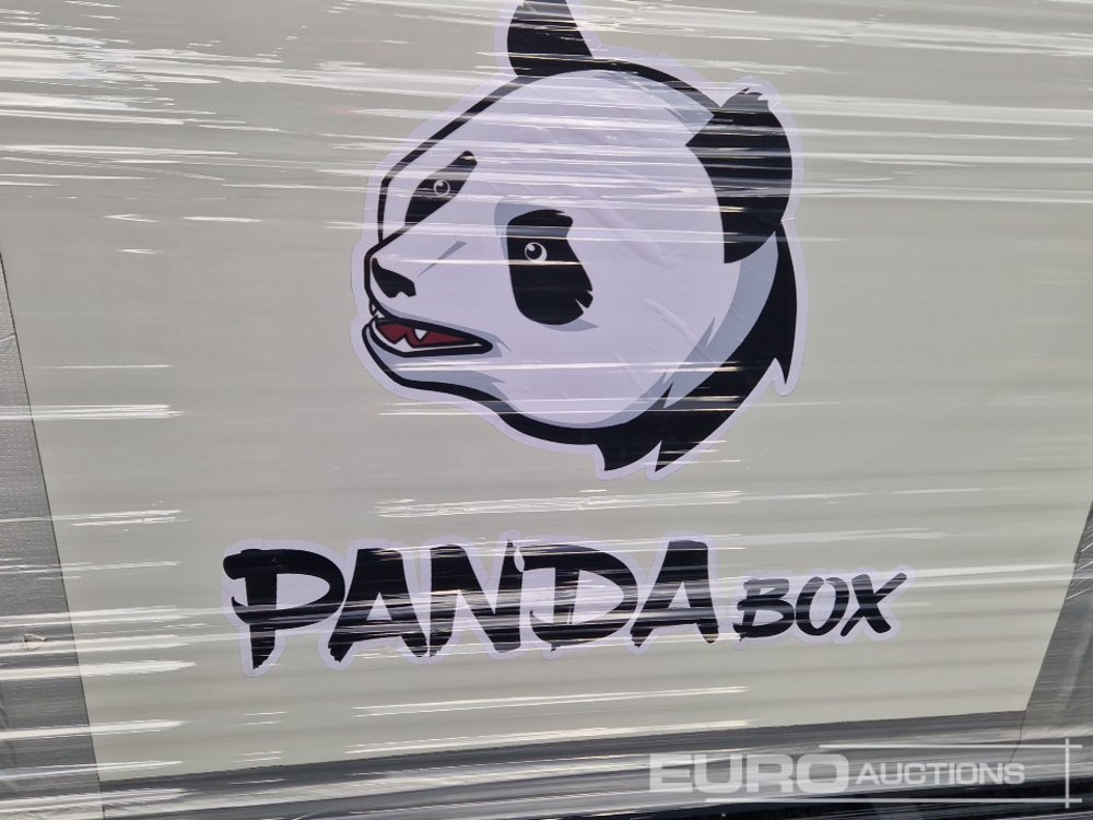 Товарен контејнер Unused 2025 Pandabox TY221: слика 7 Товарен контејнер Unused 2025 Pandabox TY221: слика 7