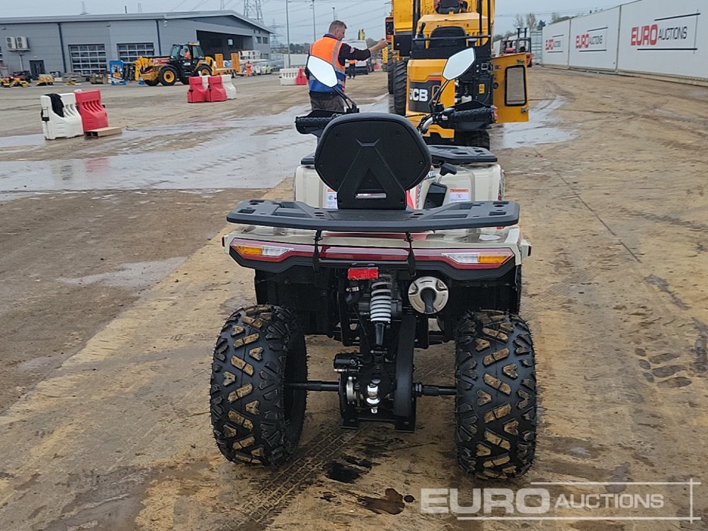 Unused 2025 Titan 250 - Сетеренско возило/ Квад: слика 4 Unused 2025 Titan 250 - Сетеренско возило/ Квад: слика 4