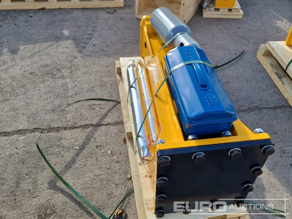Unused 2025 Toft 680 - Хидрауличен чекан: слика 4 Unused 2025 Toft 680 - Хидрауличен чекан: слика 4