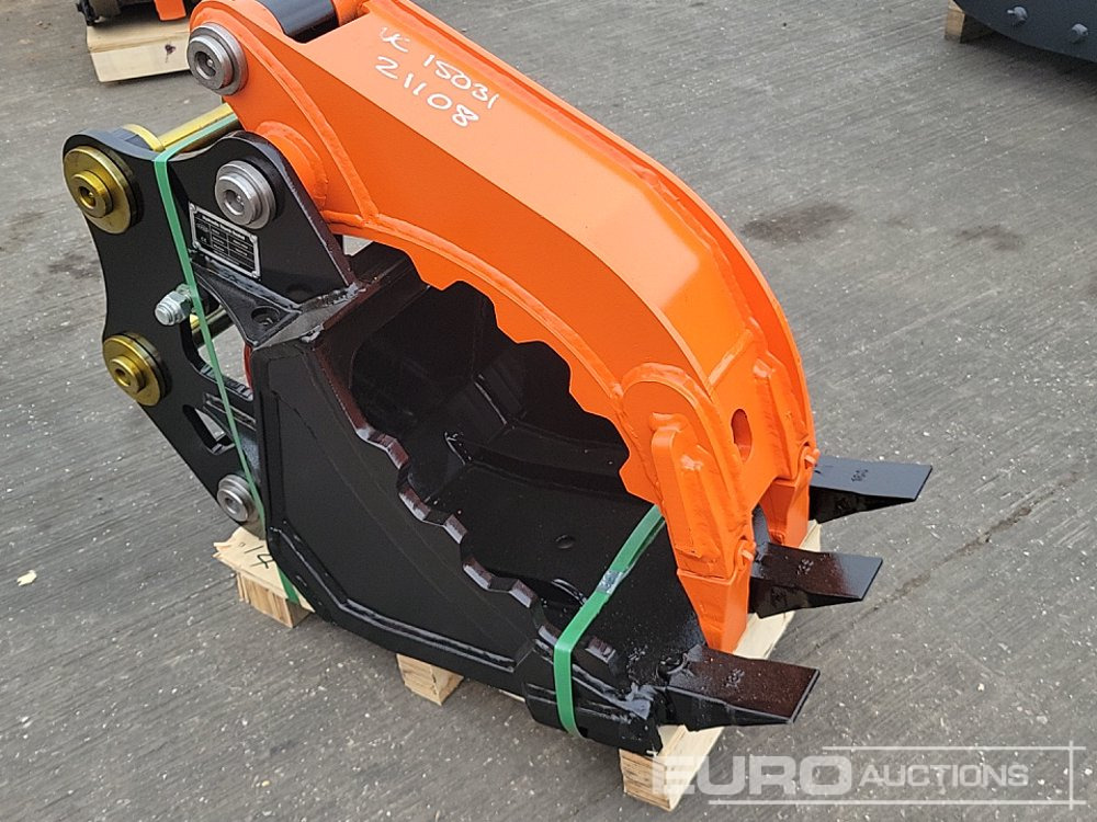 Нов Корпа Unused 2025 Top Type KBKC HTB-30: слика 16