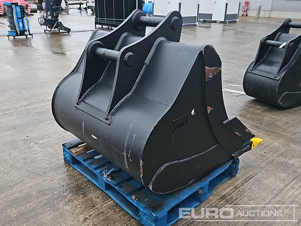 Нов Корпа Unused 48" Digging Bucket 70mm Pin to suit 14-16 Ton Excavator: слика 8