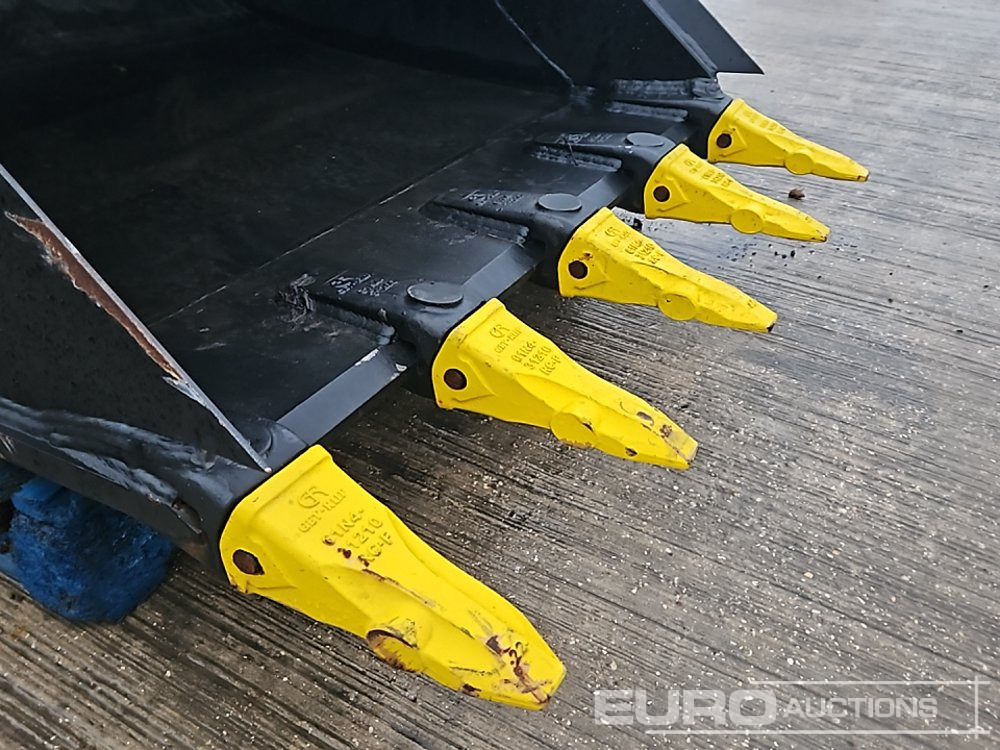 Нов Корпа Unused 48" Digging Bucket 70mm Pin to suit 14-16 Ton Excavator: слика 12