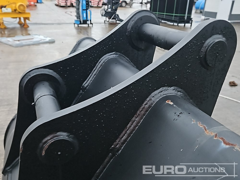 Нов Корпа Unused 48" Digging Bucket 70mm Pin to suit 14-16 Ton Excavator: слика 10