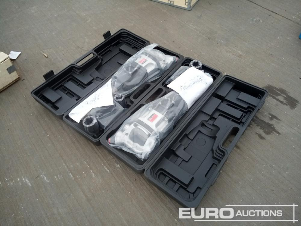 Unused Ashita 98805P-B - Градежна опрема: слика 2 Unused Ashita 98805P-B - Градежна опрема: слика 2