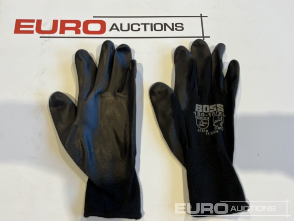 Unused Boss 180 - Опрема за работилница: слика 1 Unused Boss 180 - Опрема за работилница: слика 1