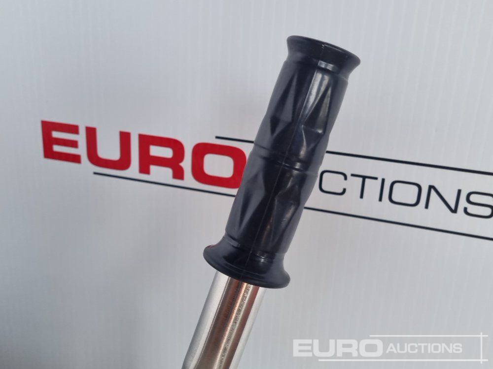 Перач под висок притисок Unused Boss 20" Stainless Steel Pedestrian Surface Cleaner, 280bar, 3 Nozzle Rotary Arm (Max Temp. 82 Degrees): слика 12 Перач под висок притисок Unused Boss 20" Stainless Steel Pedestrian Surface Cleaner, 280bar, 3 Nozzle Rotary Arm (Max Temp. 82 Degrees): слика 12