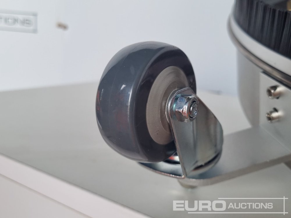 Перач под висок притисок Unused Boss 20" Stainless Steel Pedestrian Surface Cleaner, 280bar, 3 Nozzle Rotary Arm (Max Temp. 82 Degrees): слика 29 Перач под висок притисок Unused Boss 20" Stainless Steel Pedestrian Surface Cleaner, 280bar, 3 Nozzle Rotary Arm (Max Temp. 82 Degrees): слика 29