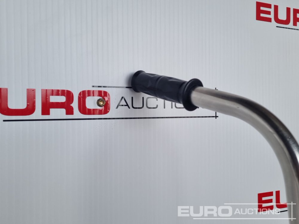 Перач под висок притисок Unused Boss 20" Stainless Steel Pedestrian Surface Cleaner, 280bar, 3 Nozzle Rotary Arm (Max Temp. 82 Degrees): слика 35 Перач под висок притисок Unused Boss 20" Stainless Steel Pedestrian Surface Cleaner, 280bar, 3 Nozzle Rotary Arm (Max Temp. 82 Degrees): слика 35