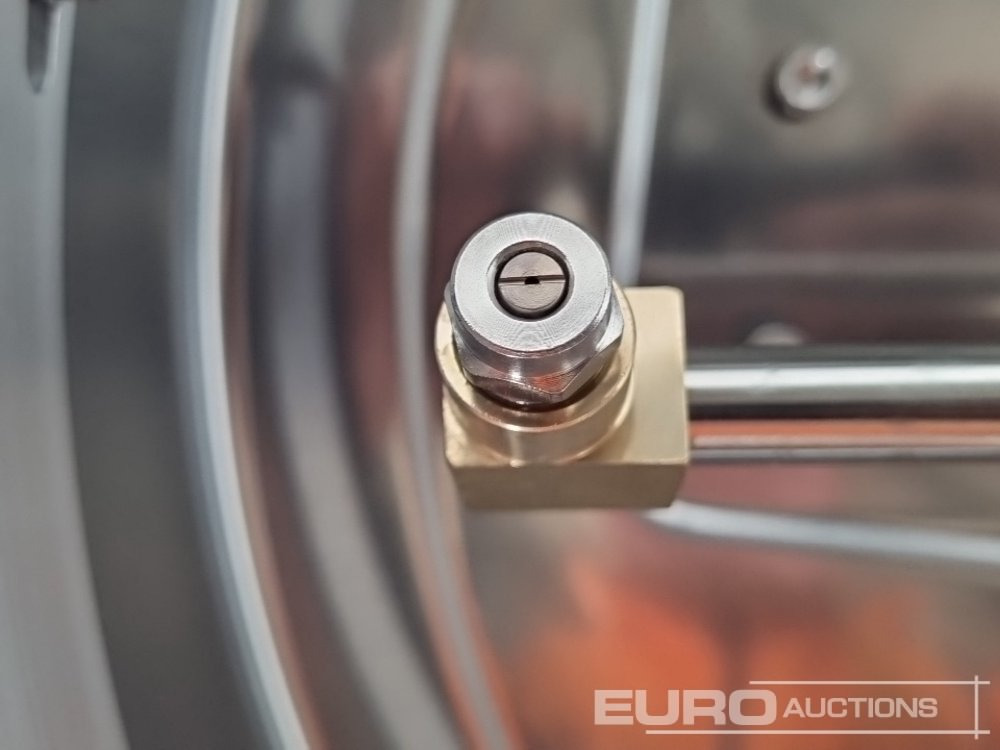 Перач под висок притисок Unused Boss 20" Stainless Steel Pedestrian Surface Cleaner, 280bar, 3 Nozzle Rotary Arm (Max Temp. 82 Degrees): слика 28 Перач под висок притисок Unused Boss 20" Stainless Steel Pedestrian Surface Cleaner, 280bar, 3 Nozzle Rotary Arm (Max Temp. 82 Degrees): слика 28