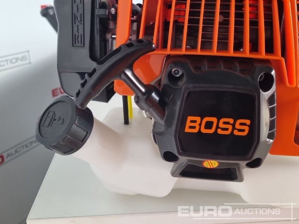 Unused Boss CG430Y-2 - Опрема за работилница: слика 3 Unused Boss CG430Y-2 - Опрема за работилница: слика 3