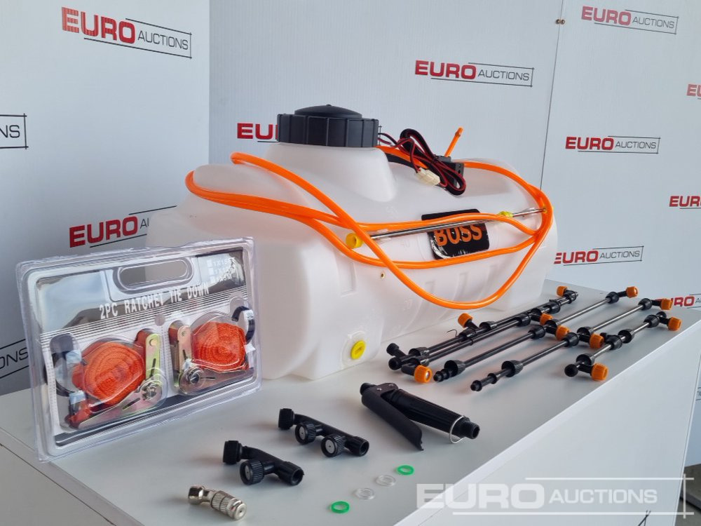 Unused Boss FLSP-15-038 - Опрема за работилница: слика 3 Unused Boss FLSP-15-038 - Опрема за работилница: слика 3