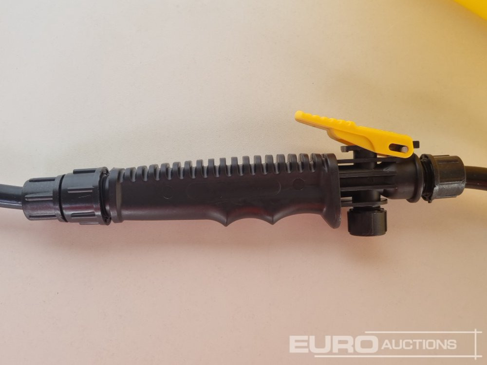 Резервоар за складирање Unused Boss FLSP-15-061: слика 17