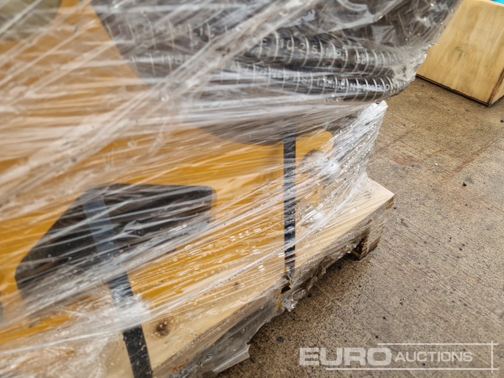 Хидрауличен чекан Unused Hydraulic Breaker to suit Mini Excavator: слика 6 Хидрауличен чекан Unused Hydraulic Breaker to suit Mini Excavator: слика 6