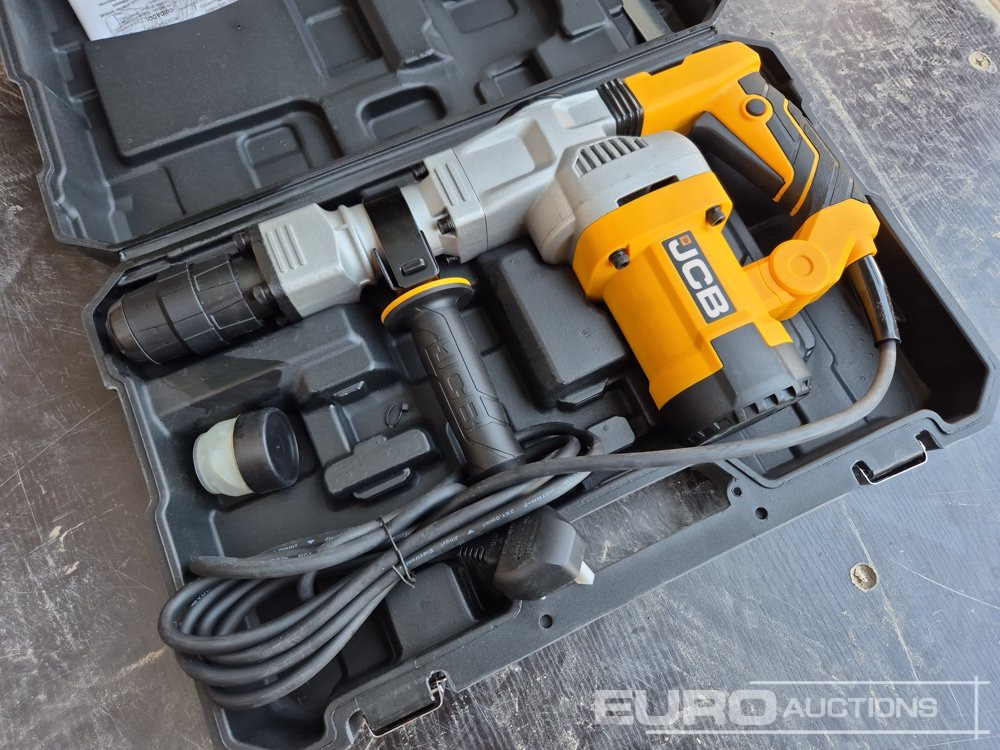 Unused JCB BRK1300-I - Опрема за работилница: слика 1 Unused JCB BRK1300-I - Опрема за работилница: слика 1