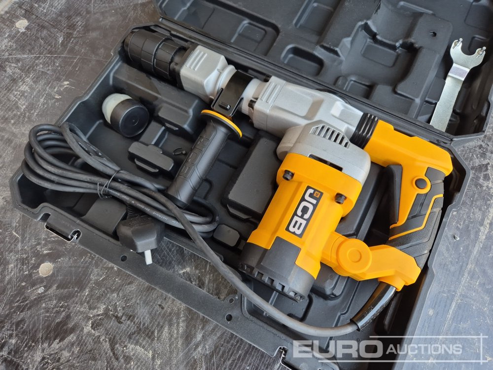 Unused JCB BRK1300-I - Опрема за работилница: слика 4 Unused JCB BRK1300-I - Опрема за работилница: слика 4