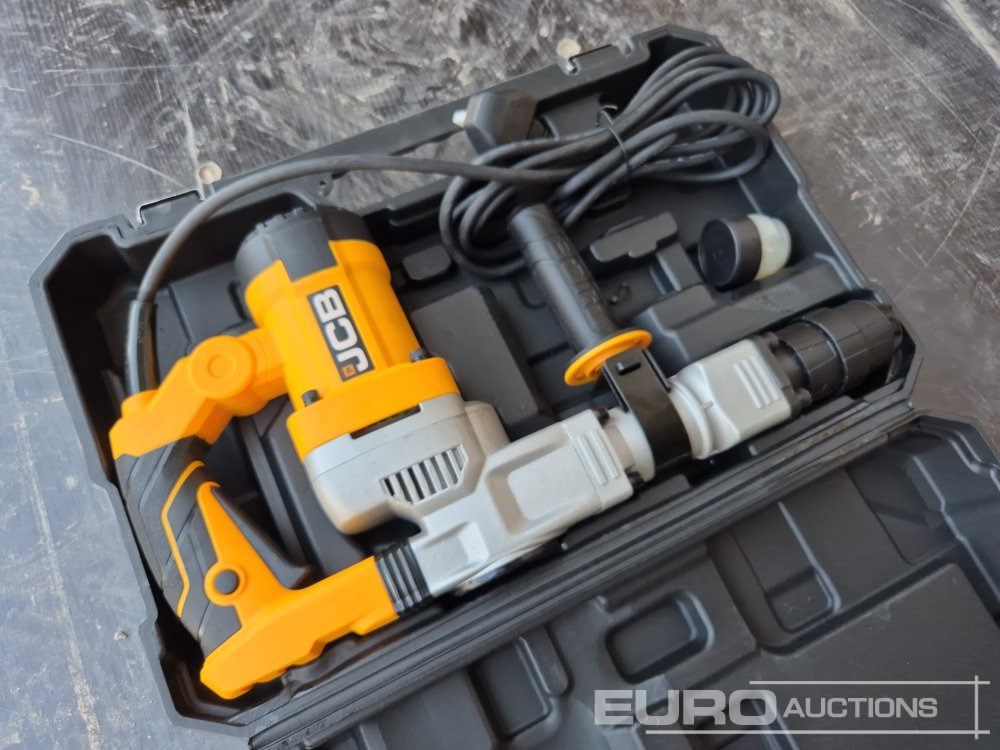 Unused JCB BRK1300-I - Опрема за работилница: слика 5 Unused JCB BRK1300-I - Опрема за работилница: слика 5