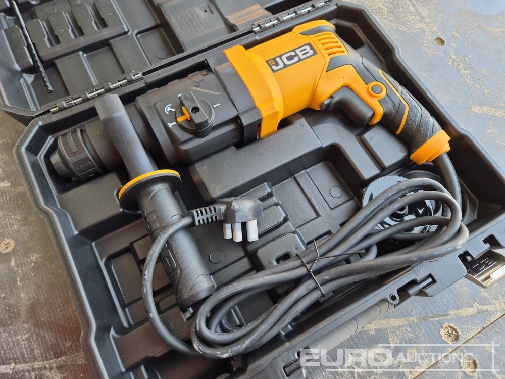 Unused JCB RH850-I - Опрема за работилница: слика 1 Unused JCB RH850-I - Опрема за работилница: слика 1