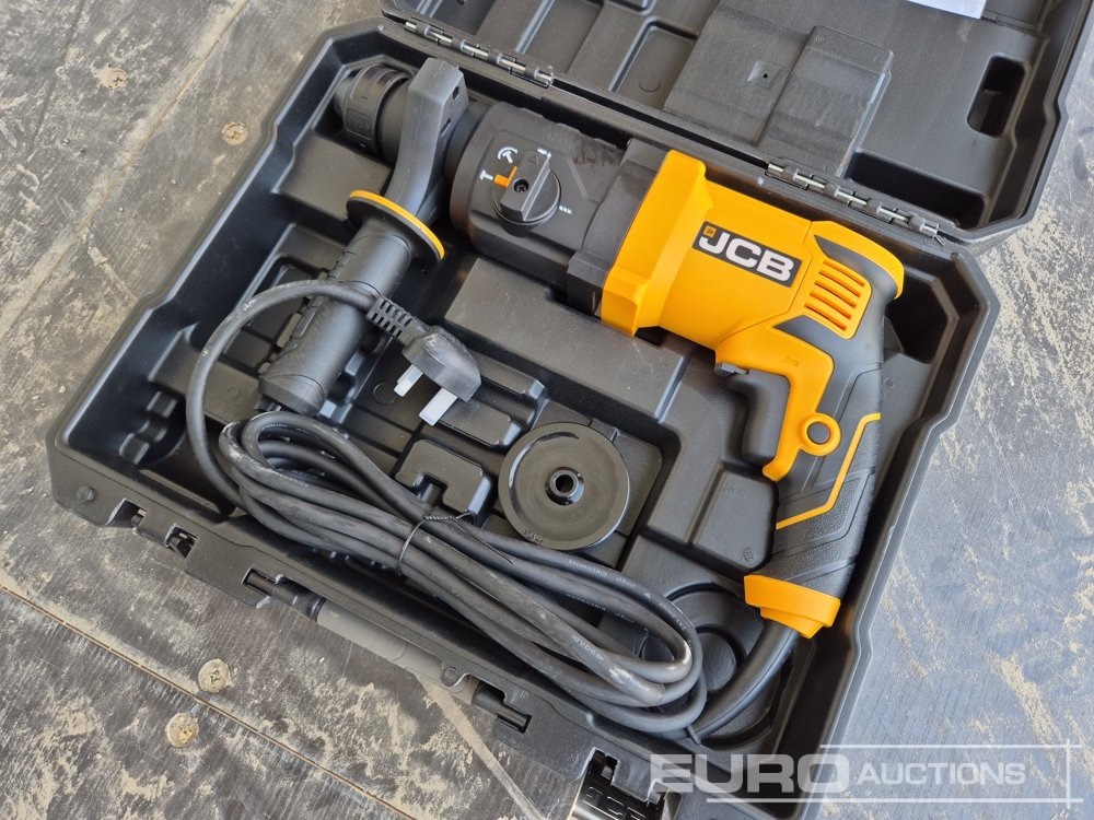 Unused JCB RH850-I - Опрема за работилница: слика 3 Unused JCB RH850-I - Опрема за работилница: слика 3