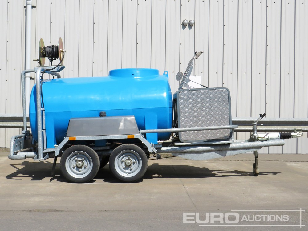 Unused Karcher HDS1000DE - Перач под висок притисок: слика 1 Unused Karcher HDS1000DE - Перач под висок притисок: слика 1