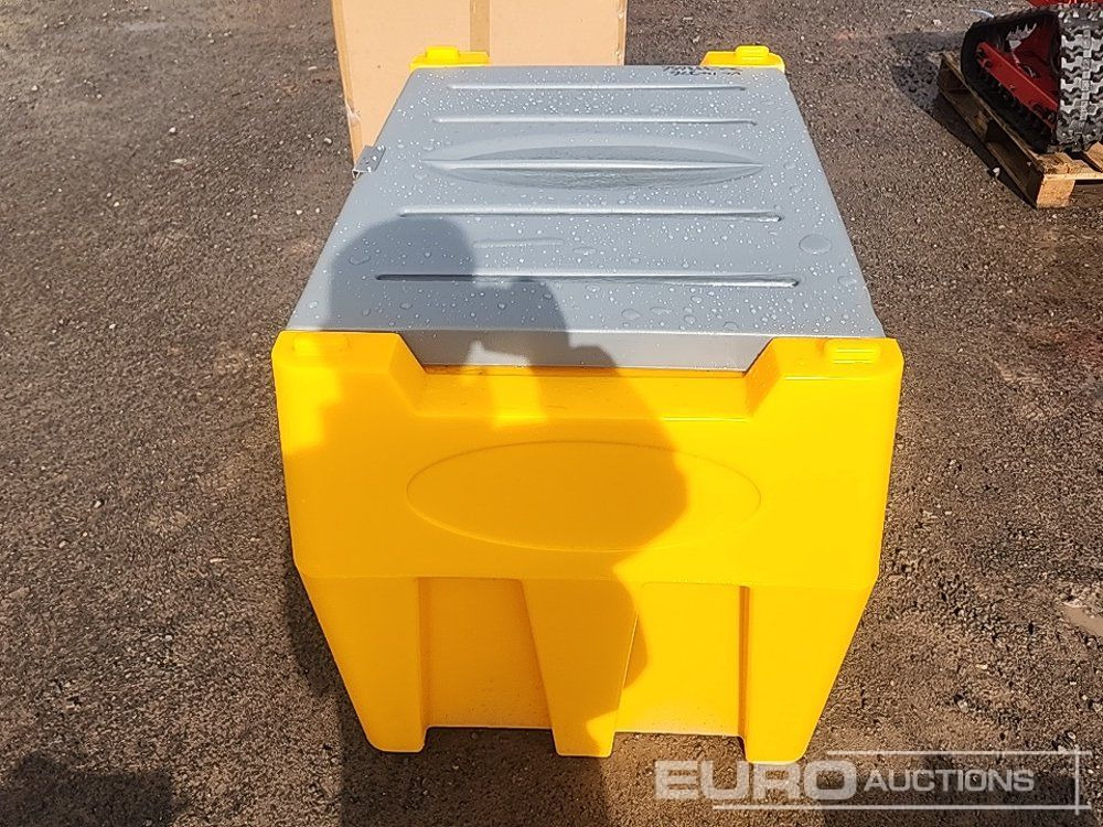 Unused Klamel DPK-480 - Резервоар за складирање: слика 4 Unused Klamel DPK-480 - Резервоар за складирање: слика 4