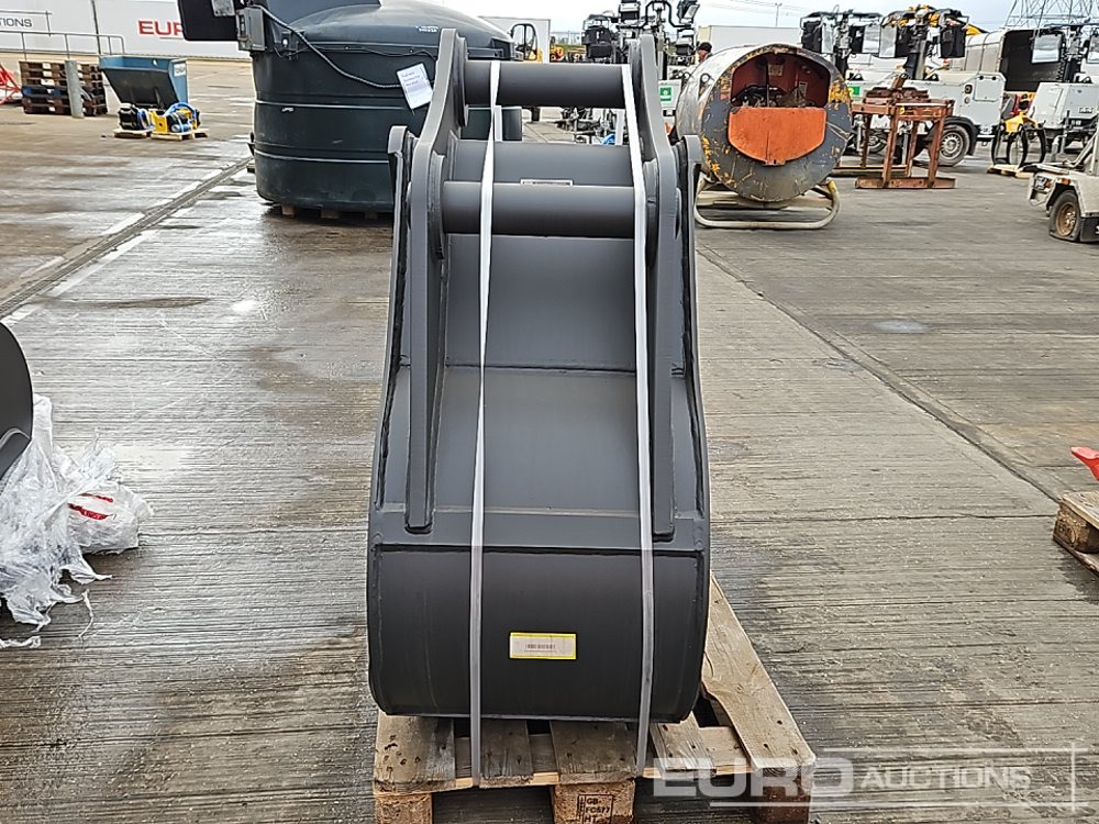 Unused Miller 24" Digging 80mm Pin to suit 20 Ton Excavator - Корпа: слика 4 Unused Miller 24" Digging 80mm Pin to suit 20 Ton Excavator - Корпа: слика 4