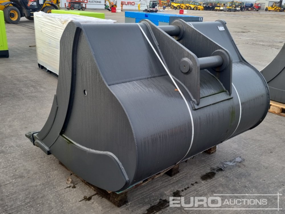 Unused Miller 66" Scoop Bucket 90mm Pin to suit 30 Ton Excavator - Корпа: слика 3 Unused Miller 66" Scoop Bucket 90mm Pin to suit 30 Ton Excavator - Корпа: слика 3