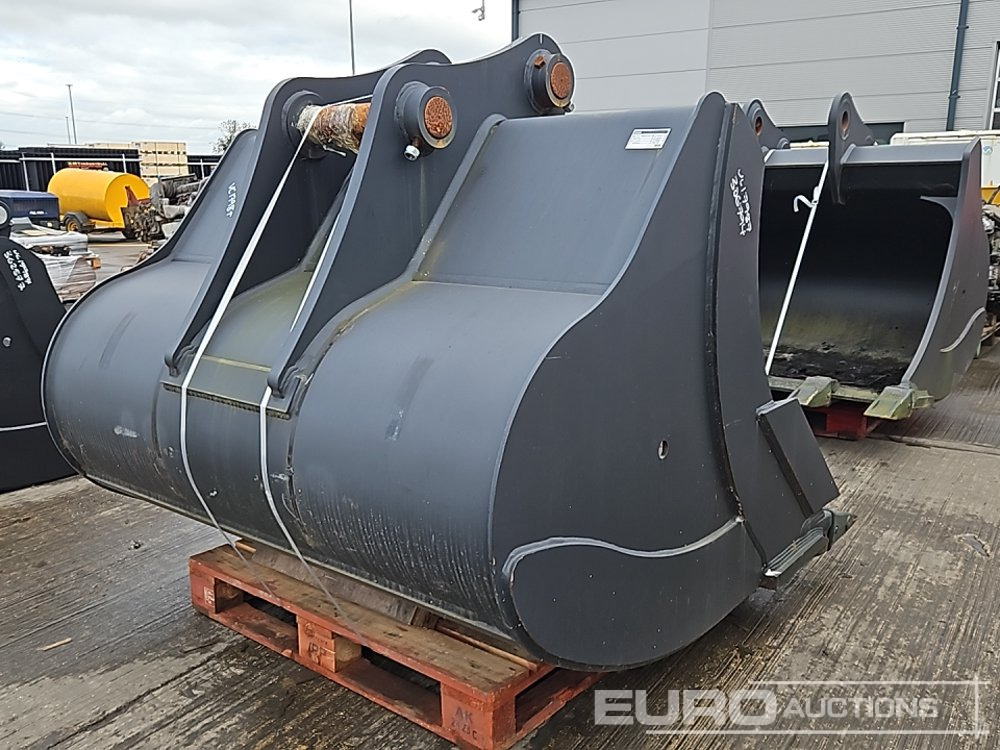 Unused Miller 70" Digging Bucket 90mm Pin to suit 30 Ton Excavator - Корпа: слика 5 Unused Miller 70" Digging Bucket 90mm Pin to suit 30 Ton Excavator - Корпа: слика 5