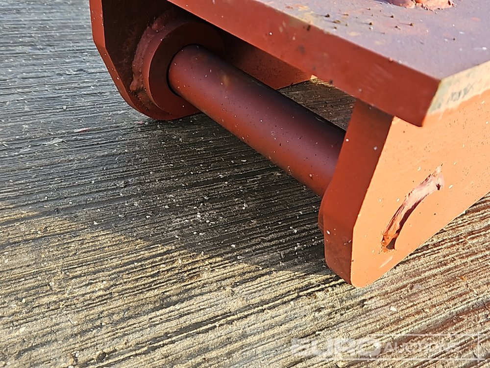 Нов Корпа Unused Ripper 65mm Pin to suit 13 Ton Excavator: слика 10