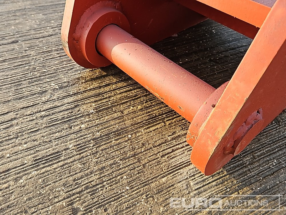 Нов Корпа Unused Ripper 65mm Pin to suit 13 Ton Excavator: слика 9