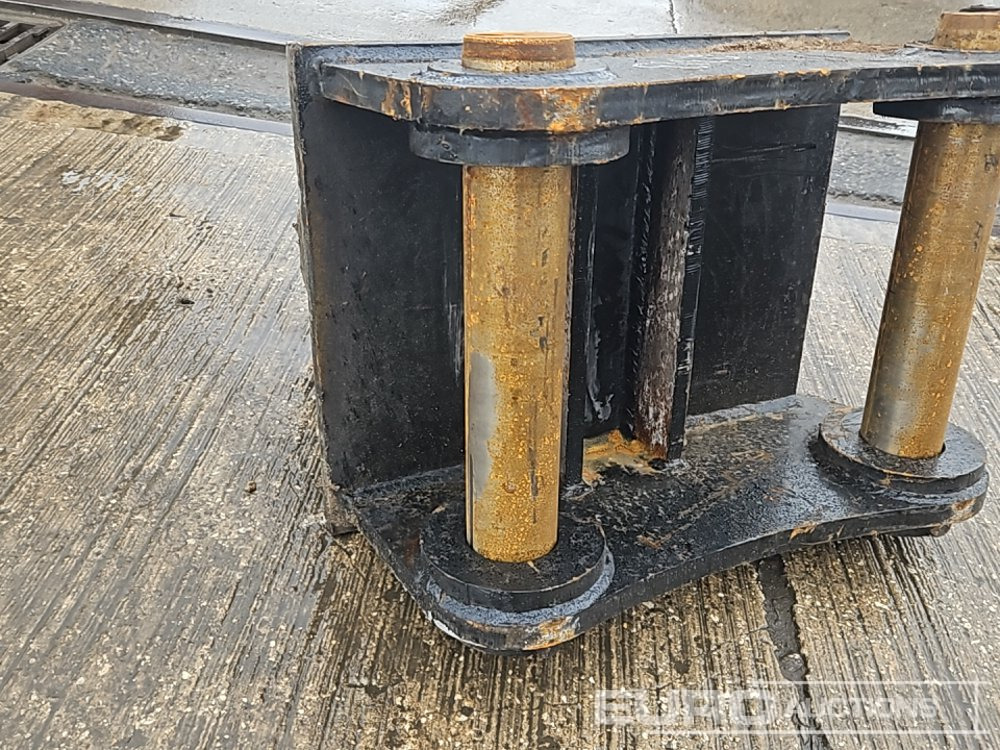 Нов Корпа Unused Ripper 80mm Pin to suit 20 Ton Excavator: слика 11