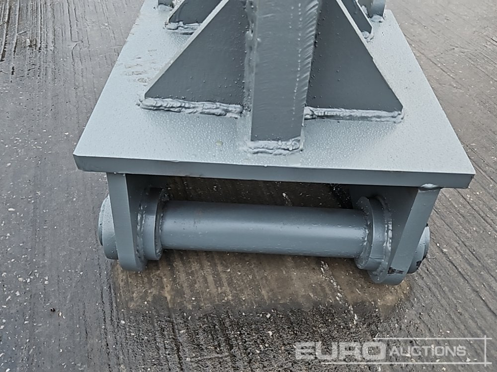 Нов Корпа Unused Ripper 80mm Pin to suit 20 Ton Excavator: слика 11